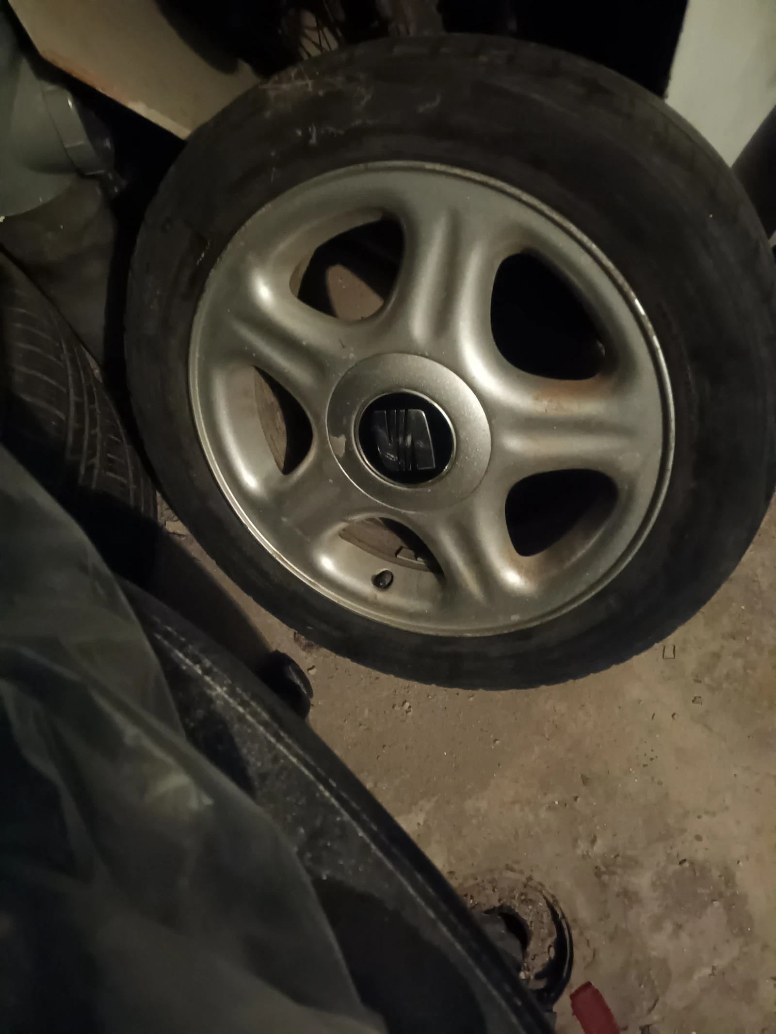   Seat Cordoba | Mobile.bg   5