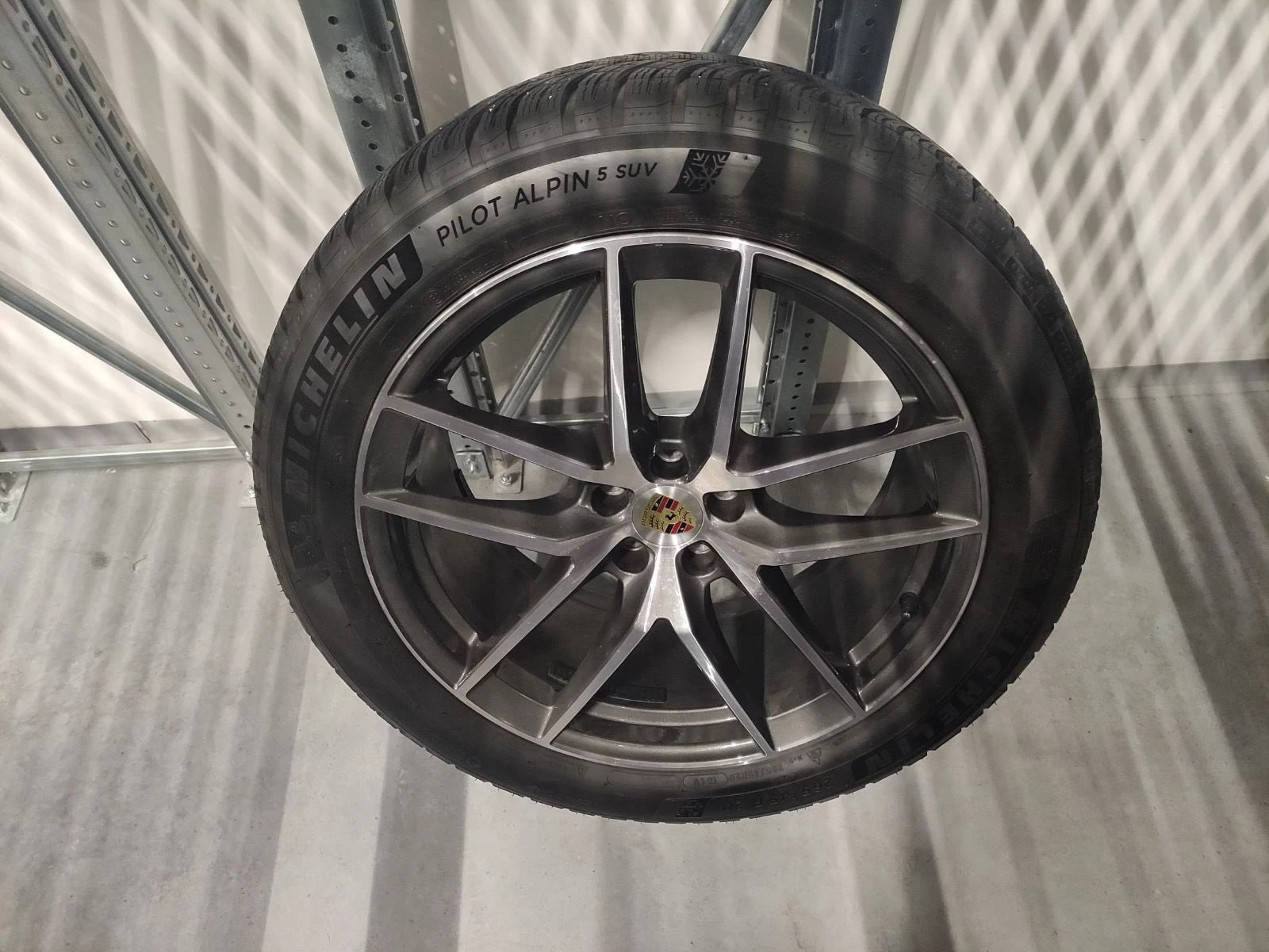    295/40R20  Porsche Macan | Mobile.bg   7