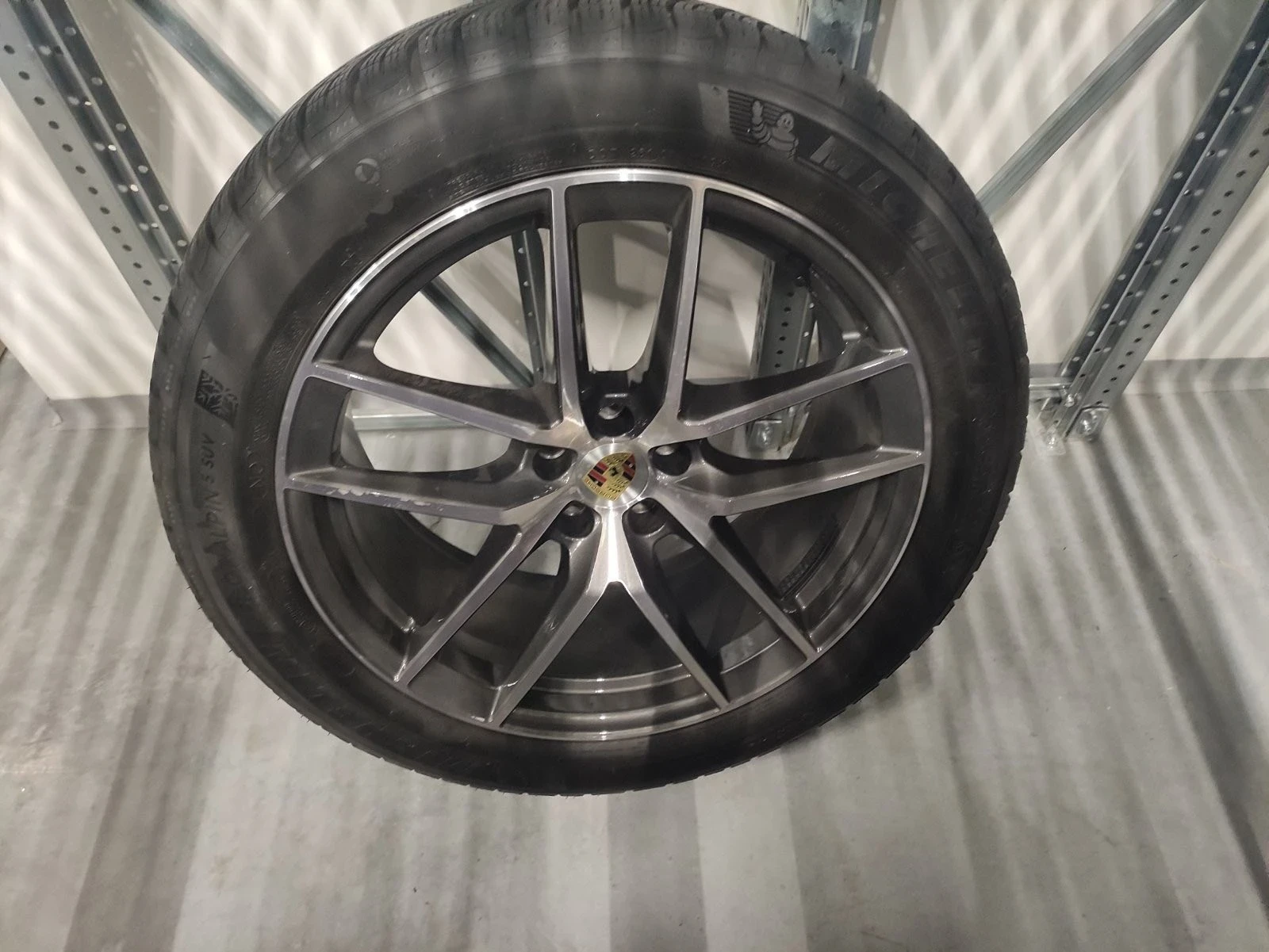    295/40R20  Porsche Macan | Mobile.bg   6