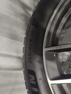    295/40R20  Porsche Macan | Mobile.bg    9