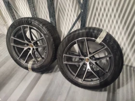    295/40R20  Porsche Macan | Mobile.bg    2