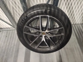    295/40R20  Porsche Macan | Mobile.bg    7