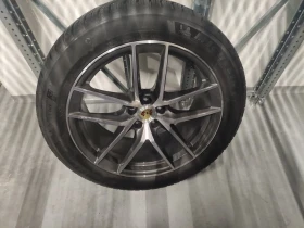    295/40R20  Porsche Macan | Mobile.bg    6