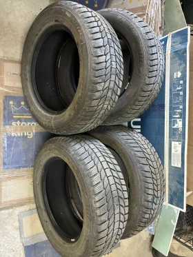 ����� �� �������� �� ���� 255/55R18