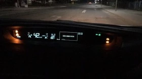 Toyota Prius, снимка 1