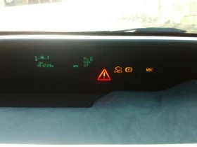 Toyota Prius, снимка 2