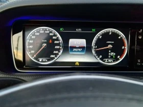 Mercedes-Benz S 350 AMG, LONG, 4MATIC, FULL EXTRI, снимка 15