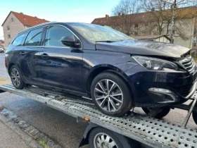 Peugeot 308, снимка 2