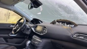 Peugeot 308, снимка 5