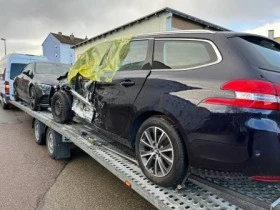 Peugeot 308, снимка 3