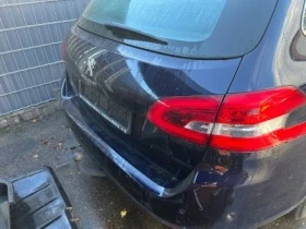 Peugeot 308, снимка 4