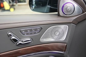 Mercedes-Benz S 63 AMG 4matic+ /Burmester/RSE/Head-up, снимка 13