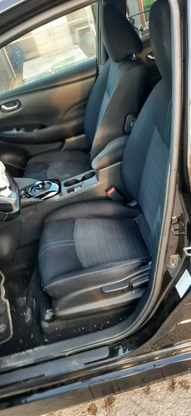 Nissan Leaf , снимка 6