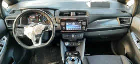 Nissan Leaf , снимка 4