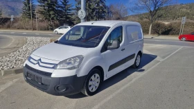 Citroen Berlingo 1, 6 Климатик