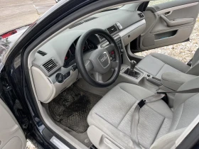 Audi A4 1.9TDI 116к.с., снимка 7