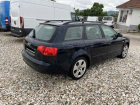 Audi A4 1.9TDI 116к.с., снимка 4