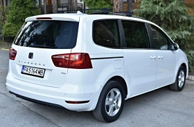 Seat Alhambra 2.0tdi, снимка 4