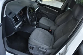 Seat Alhambra 2.0tdi, снимка 14