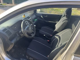 Honda Civic 7 ген. с газов инжекцион, снимка 7