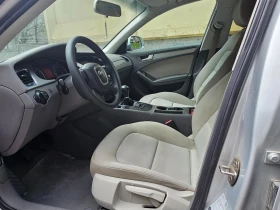 Audi A4 1.8TFSI, снимка 14
