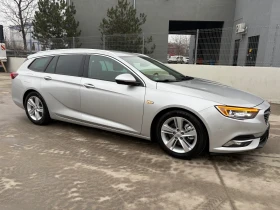 Opel Insignia Sport Tourer 2.0 diesel 170kc Automatic, снимка 10