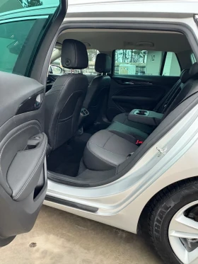 Opel Insignia Sport Tourer 2.0 diesel 170kc Automatic, снимка 14