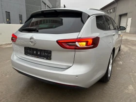 Opel Insignia Sport Tourer 2.0 diesel 170kc Automatic, снимка 7
