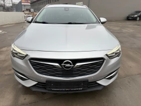 Opel Insignia Sport Tourer 2.0 diesel 170kc Automatic, снимка 12