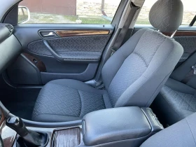 Mercedes-Benz C 220 CDI, снимка 4