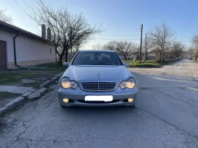 Mercedes-Benz C 220 CDI, снимка 1