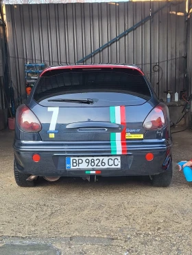 Fiat Bravo 1.8 GT 16 valve , снимка 10