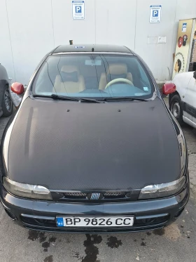 Fiat Bravo 1.8 GT 16 valve , снимка 9