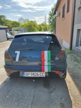 Fiat Bravo 1.8 GT 16 valve , снимка 3