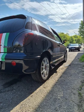 Fiat Bravo 1.8 GT 16 valve , снимка 4