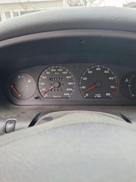 Fiat Bravo 1.8 GT 16 valve , снимка 8