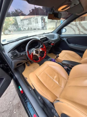 Fiat Bravo 1.8 GT 16 valve , снимка 7
