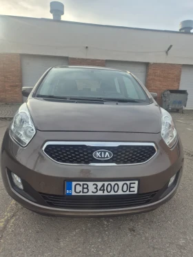 Kia Venga Eco, снимка 2