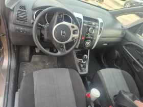 Kia Venga Eco, снимка 5