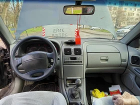 Renault Laguna, снимка 13