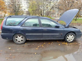 Renault Laguna, снимка 8