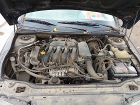 Renault Laguna, снимка 3