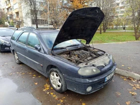 Renault Laguna, снимка 7