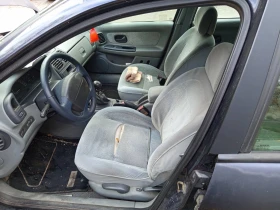 Renault Laguna, снимка 15