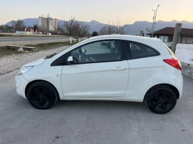 Ford Ka 1.3i 69кс  EURO 5 КЛИМАТИК , снимка 6