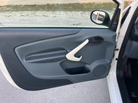 Ford Ka 1.3i 69кс  EURO 5 КЛИМАТИК , снимка 7