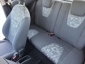 Ford Ka 1.3i 69кс  EURO 5 КЛИМАТИК , снимка 9