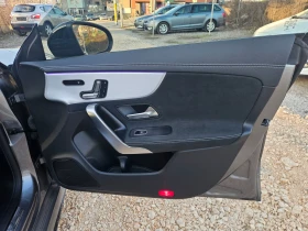 Mercedes-Benz CLA 220  4x4 Amg Line Edition, снимка 15