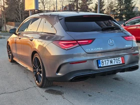 Mercedes-Benz CLA 220  4x4 Amg Line Edition, снимка 7