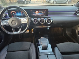 Mercedes-Benz CLA 220  4x4 Amg Line Edition, снимка 12